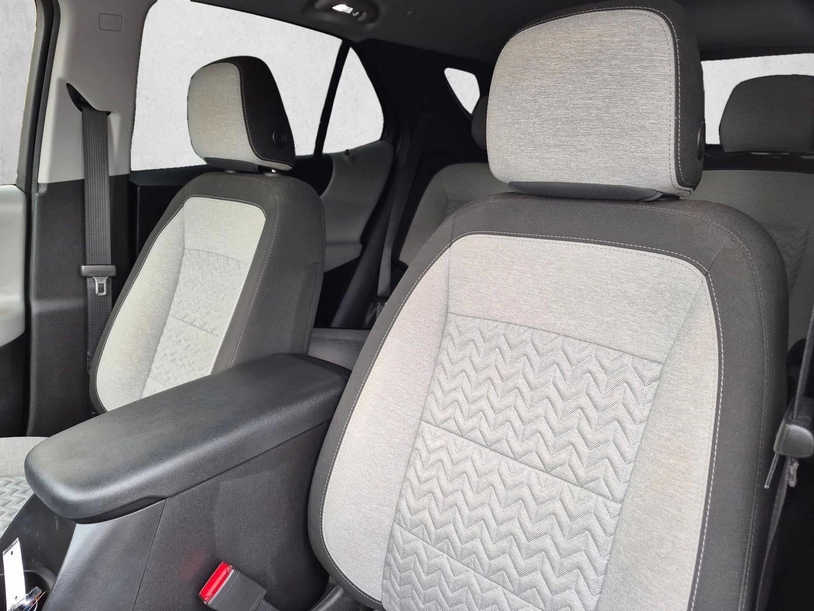 2023 Chevrolet Equinox FWD 4dr LS w/1LS