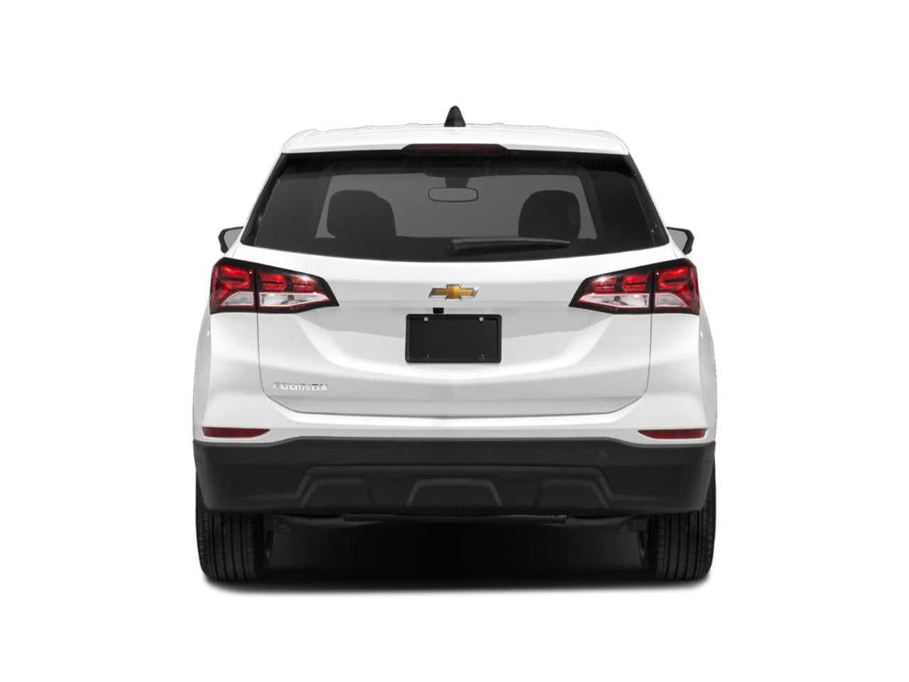 2023 Chevrolet Equinox FWD 4dr LS w/1LS