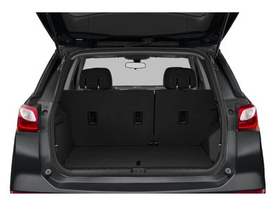 2020 Chevrolet Equinox FWD LS