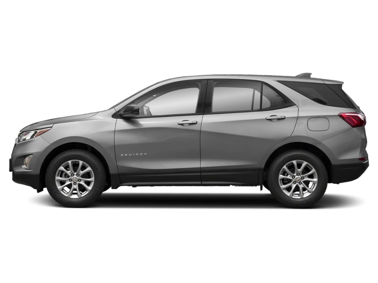 2020 Chevrolet Equinox FWD LS