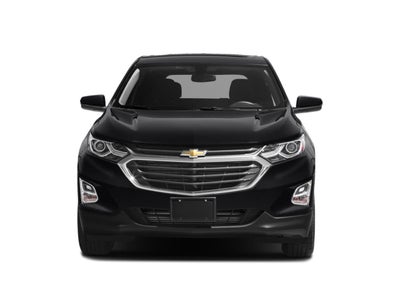2018 Chevrolet Equinox FWD LT