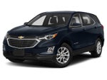 2018 Chevrolet Equinox FWD LT