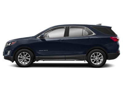2018 Chevrolet Equinox FWD LT