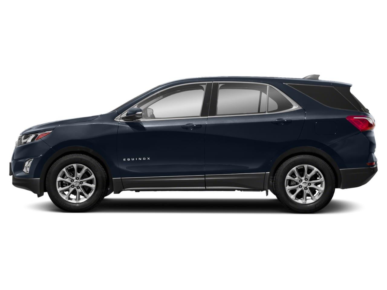 2018 Chevrolet Equinox FWD LT