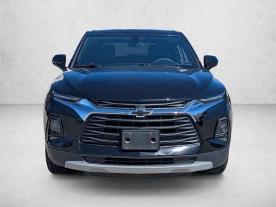 2021 Chevrolet Blazer LT FWD