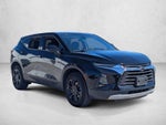 2021 Chevrolet Blazer LT FWD