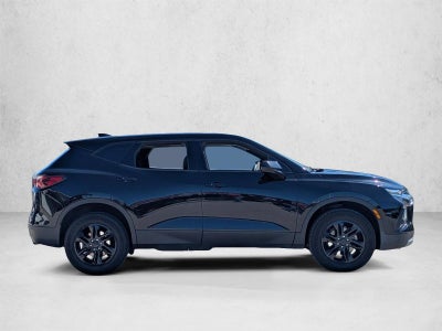 2021 Chevrolet Blazer LT FWD