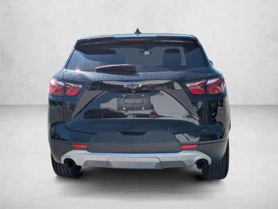 2021 Chevrolet Blazer LT FWD