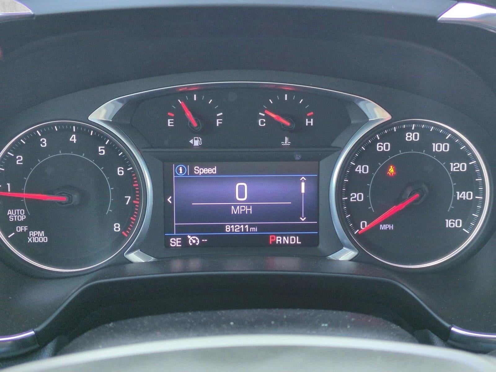 2022 Chevrolet Blazer FWD 4dr LT w/1LT