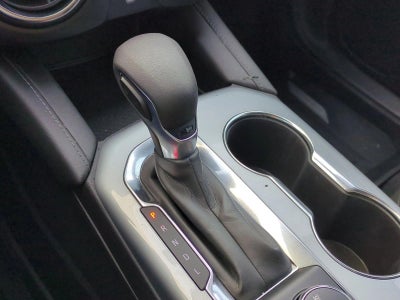 2022 Chevrolet Blazer FWD 4dr LT w/1LT