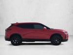 2022 Chevrolet Blazer FWD 4dr LT w/1LT