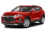 2022 Chevrolet Blazer FWD 4dr LT w/1LT