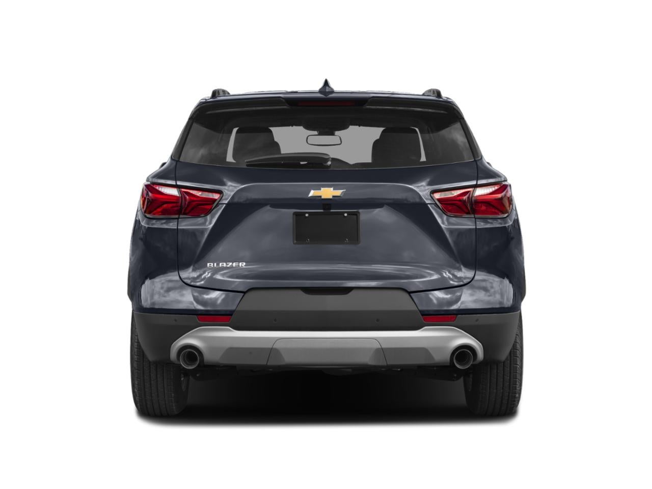 2022 Chevrolet Blazer FWD 4dr LT w/1LT