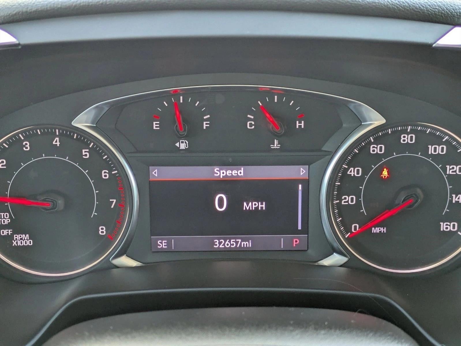 2024 Chevrolet Blazer LT FWD