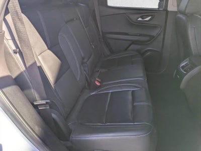 2024 Chevrolet Blazer LT FWD