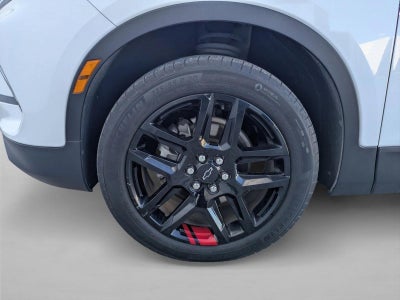 2024 Chevrolet Blazer LT FWD