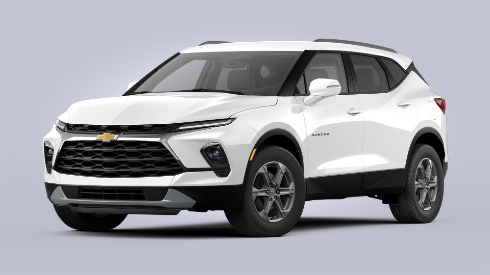2024 Chevrolet Blazer LT FWD