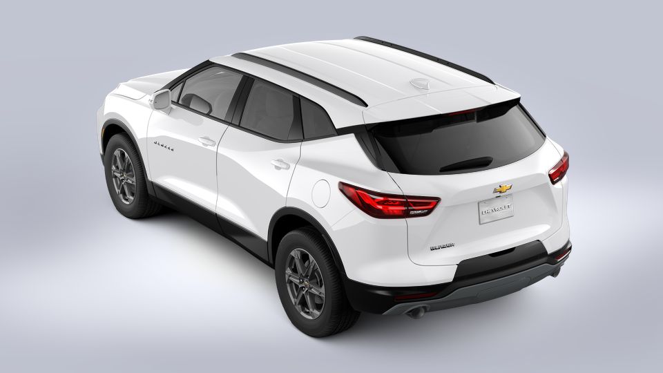 2024 Chevrolet Blazer LT FWD