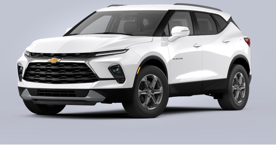 2024 Chevrolet Blazer LT FWD