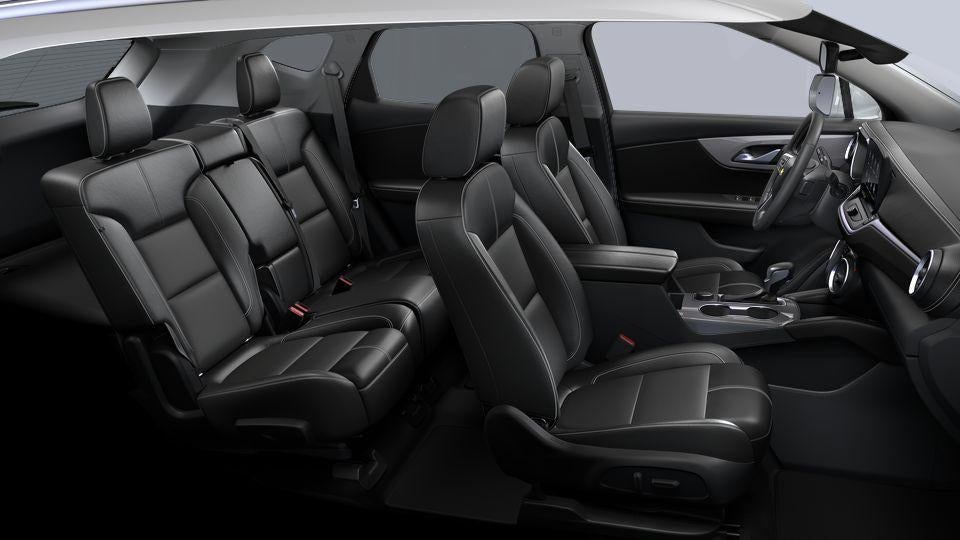 2024 Chevrolet Blazer LT FWD