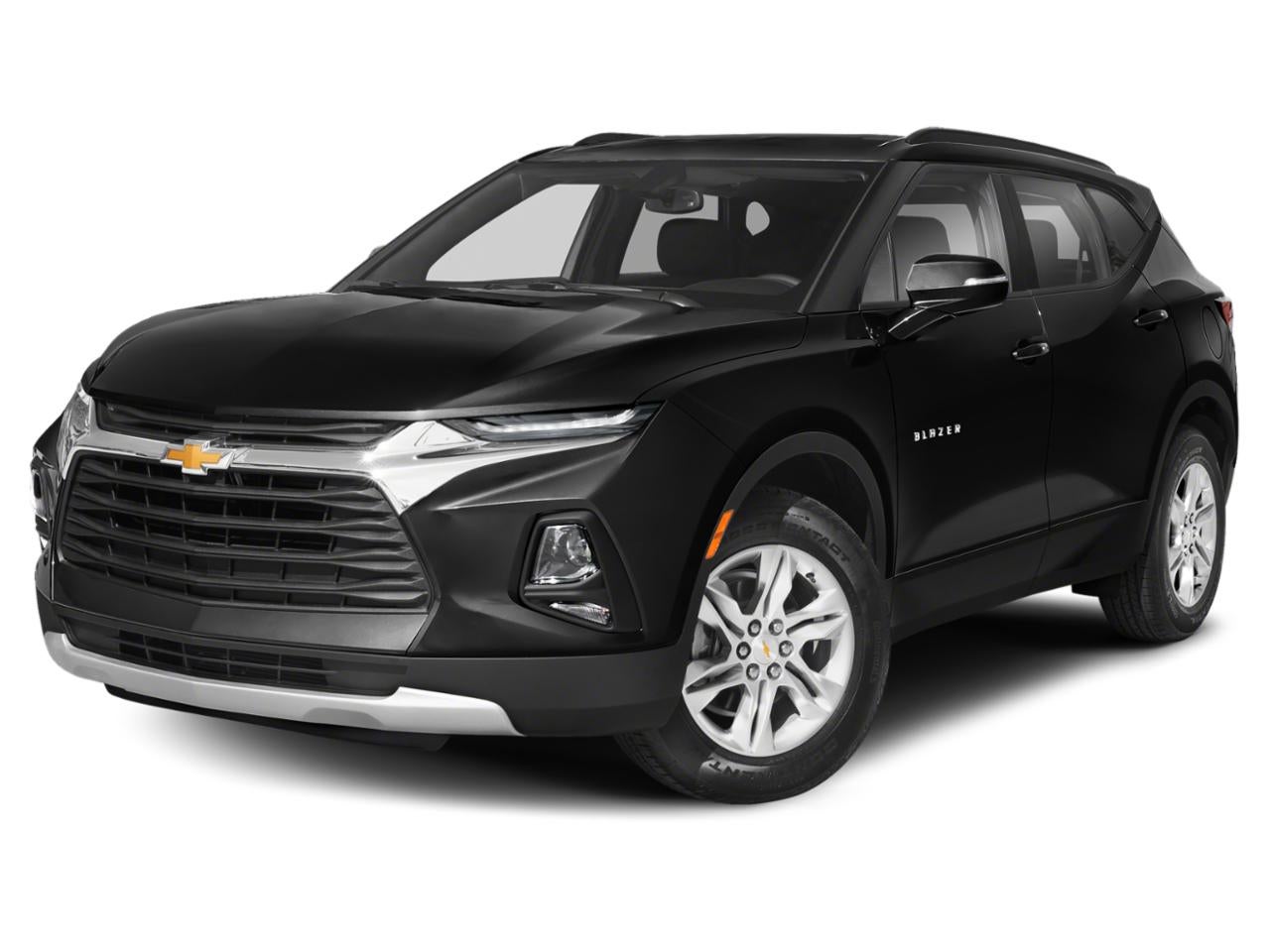2021 Chevrolet Blazer LT FWD