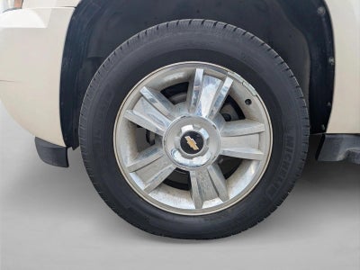 2010 Chevrolet Avalanche 2-Wheel Drive LTZ