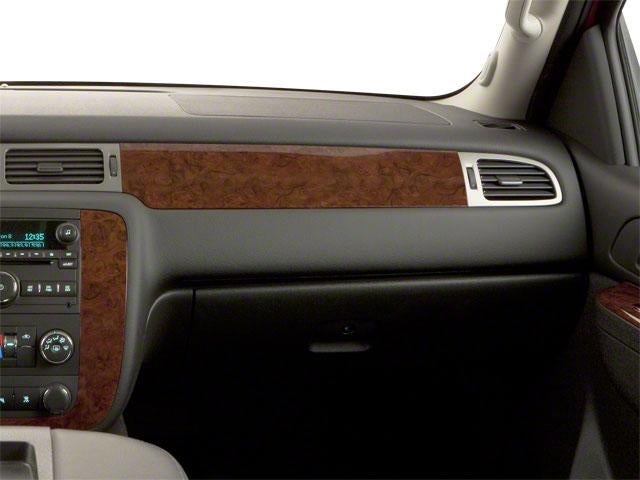 2010 Chevrolet Avalanche 2-Wheel Drive LTZ