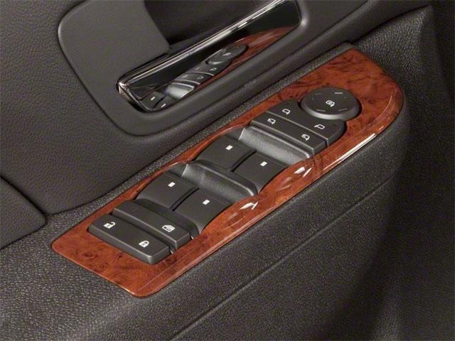 2010 Chevrolet Avalanche 2-Wheel Drive LTZ