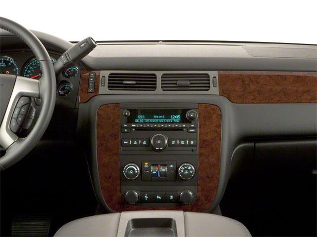 2010 Chevrolet Avalanche 2-Wheel Drive LTZ