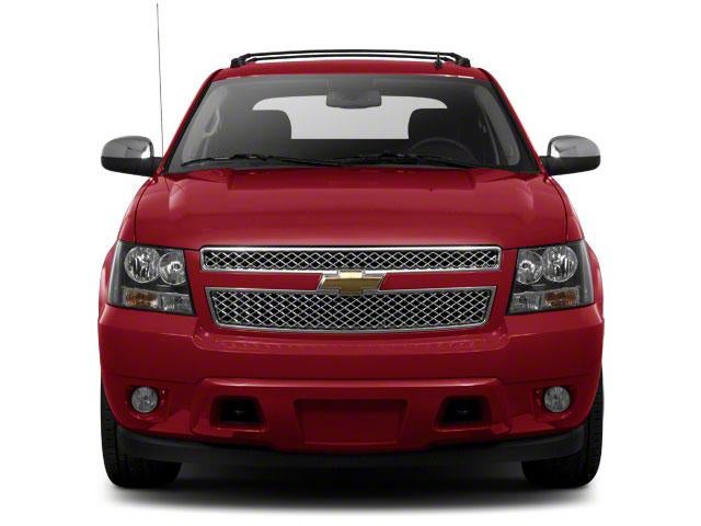2010 Chevrolet Avalanche 2-Wheel Drive LTZ