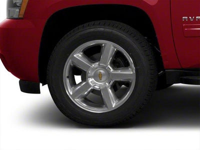 2010 Chevrolet Avalanche 2-Wheel Drive LTZ