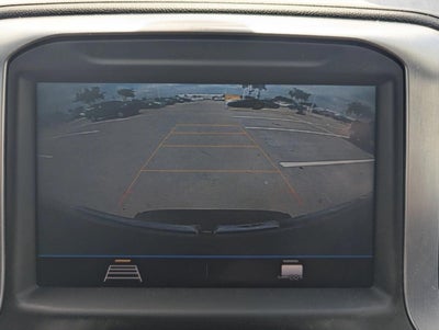 2020 GMC Sierra 1500 Crew Cab Short Box 2-Wheel Drive SLE