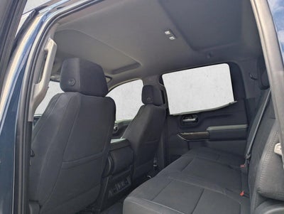 2020 GMC Sierra 1500 Crew Cab Short Box 2-Wheel Drive SLE