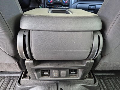 2022 GMC Sierra 1500 Limited Crew Cab Short Box 2-Wheel Drive Elevation