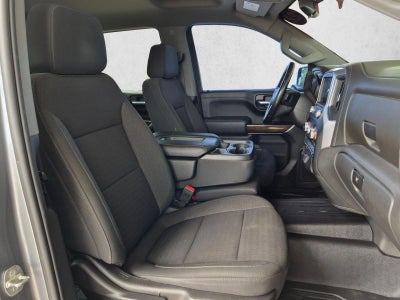 2022 GMC Sierra 1500 Limited Crew Cab Short Box 2-Wheel Drive Elevation