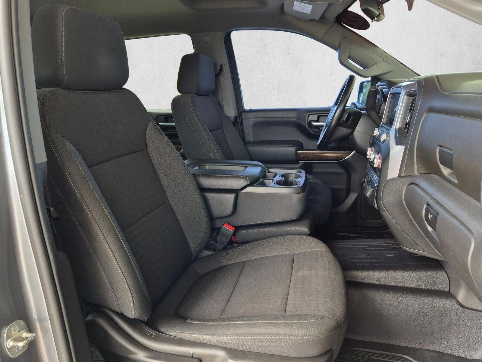 2022 GMC Sierra 1500 Limited Crew Cab Short Box 2-Wheel Drive Elevation