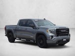 2022 GMC Sierra 1500 Limited Crew Cab Short Box 2-Wheel Drive Elevation