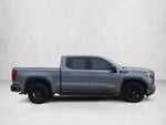 2022 GMC Sierra 1500 Limited Crew Cab Short Box 2-Wheel Drive Elevation