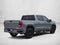 2022 GMC Sierra 1500 Limited Crew Cab Short Box 2-Wheel Drive Elevation