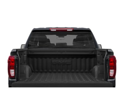 2024 GMC Sierra 1500 Crew Cab Short Box 2-Wheel Drive Denali