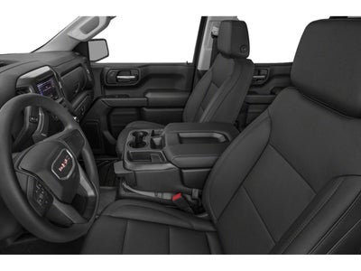 2024 GMC Sierra 1500 Crew Cab Short Box 2-Wheel Drive Denali
