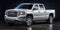 2018 GMC Sierra 1500 Crew Cab Short Box 4-Wheel Drive SLT