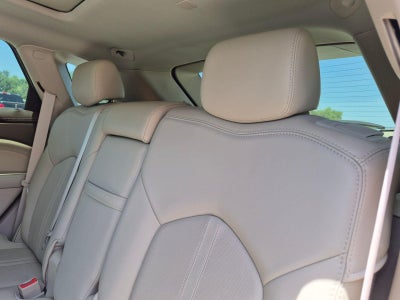 2014 Cadillac SRX FWD 4dr Luxury Collection