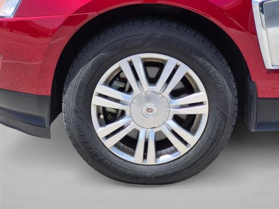 2014 Cadillac SRX FWD 4dr Luxury Collection