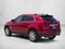 2014 Cadillac SRX FWD 4dr Luxury Collection
