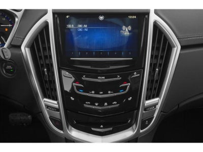 2014 Cadillac SRX FWD 4dr Luxury Collection