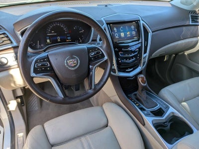 2014 Cadillac SRX FWD 4dr Premium Collection