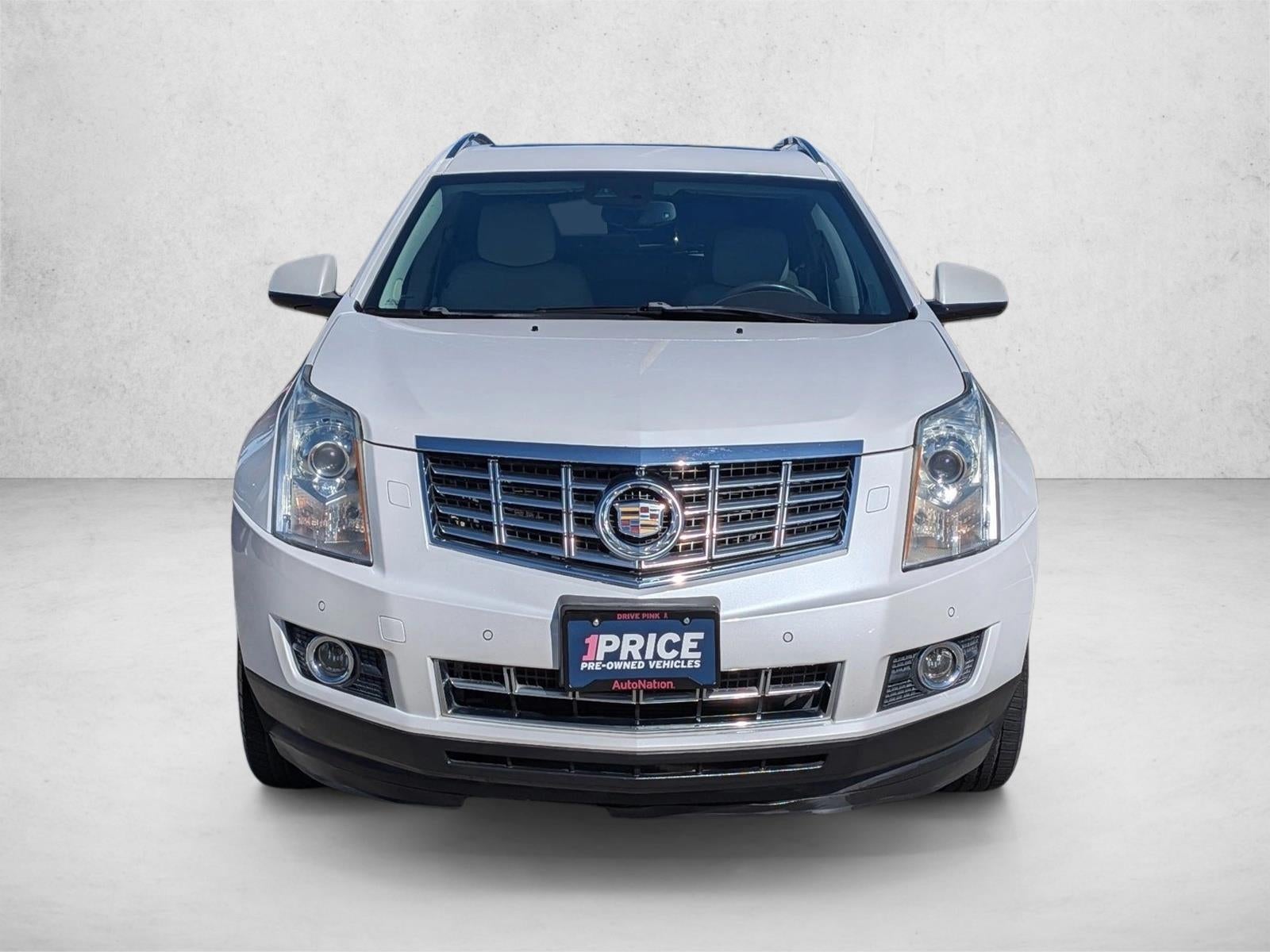 2014 Cadillac SRX FWD 4dr Premium Collection