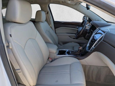 2014 Cadillac SRX FWD 4dr Premium Collection