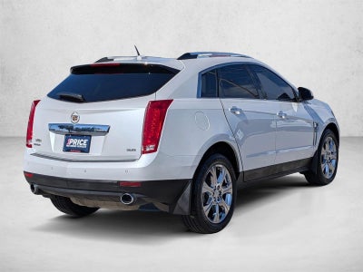 2014 Cadillac SRX FWD 4dr Premium Collection